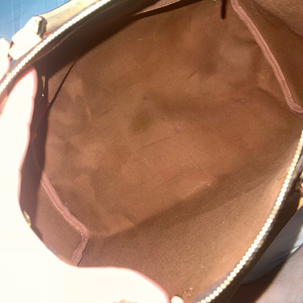Louis Vuitton bag - Picture 2 of 6